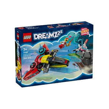 Lego Dreamzzz Coopers Gaming Controller Jet (71489)