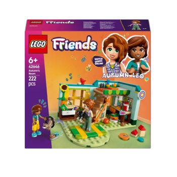 Lego Friends Autumns Room (42646)