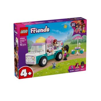 Lego Friends Heartlake City Ice Cream Van (42644)