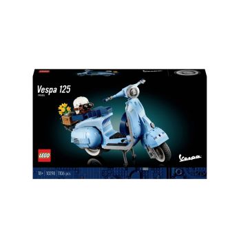 Lego Icons Vespa 125 (10298)