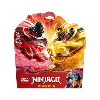 Lego Ninjago Dragon Spinjitzu Battle Pack (71826)