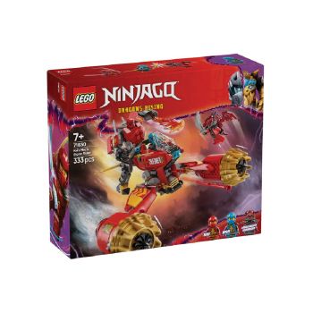 Lego Ninjago Kais Mech Storm Rider (71830)