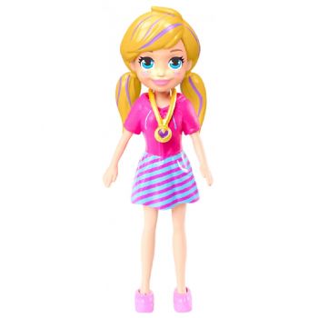 Polly Pocket Impulse Doll - Polly (jbj93)