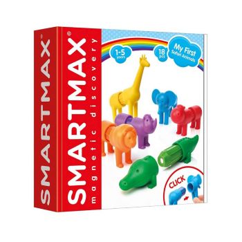 Smart Max My First Safari Animals (sg4985)