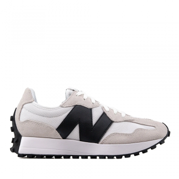 Sneakers bărbați New Balance 327 albi 2869BPS327CWBVA