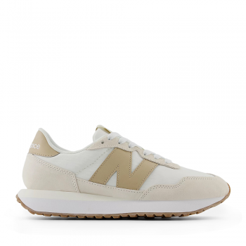 Sneakers New Balance 237 bej 2869DPSS237HTBVBE