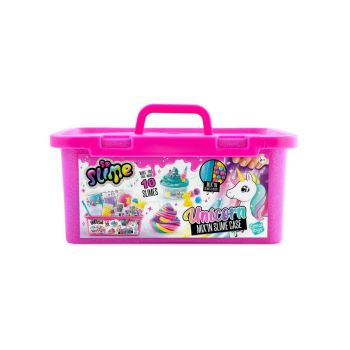 So Slime Unicorn Slime Case (2601)