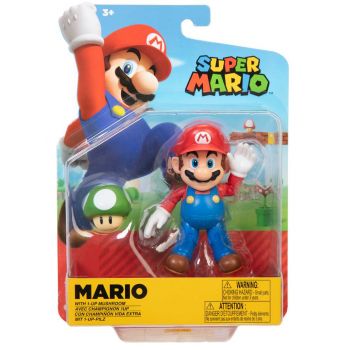 Super Mario Mario 10cm 424424