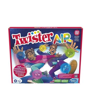 Twister air