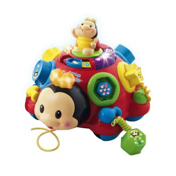 Vtech Baby Learningbug With Crazy Legs