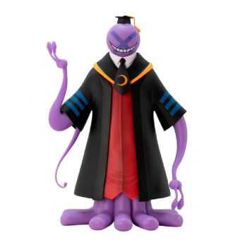 Assassination Classroom Koro Sensei Purple X2 20cm