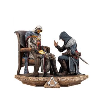 Assassins Creed Rip Altair 1 6 Scale Diorama