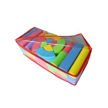 Babytrold Foam Building Bricks (18-49)