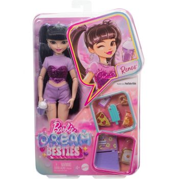 Barbie Dream Besties Renee (hyc24)