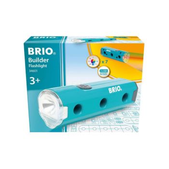 Brio Builder, Flashlight (34601)