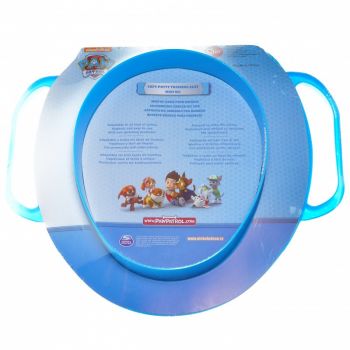 Colac reductor confortabil cu manere Paw Patrol