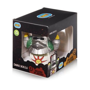 Dark Souls Tubbz Boxed Solaire Of Astora