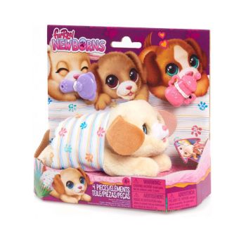 Furreal Newborns 15 CM Puppy (272-28074)