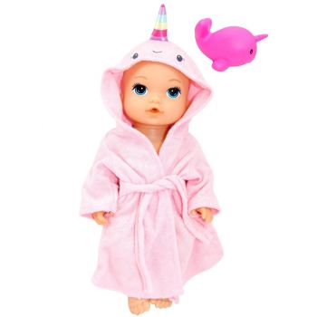 Happy Friend Bath Robe Set (504324)