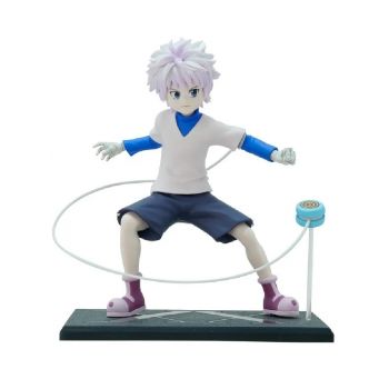 Hunter X Hunter Killua X2 14cm