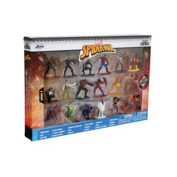 Jada Marvel Pack Nanofigs Wave 8 253225028