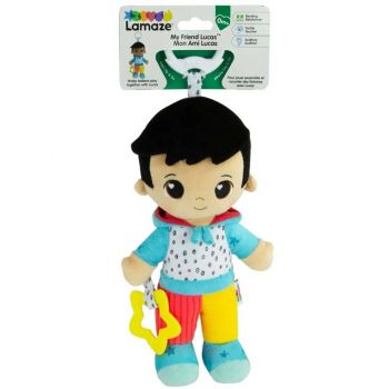 Lamaze My Friend George (941-27591)