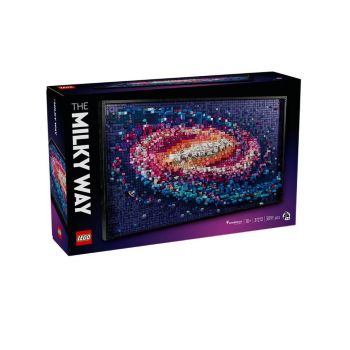 Lego Art The Milky Way Galaxy (31212)