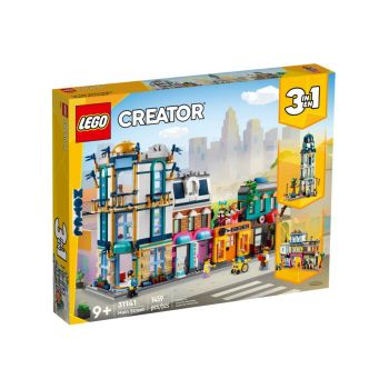 Lego Creator Main Street (31141)