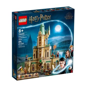 Lego Harry Potter Hogwarts Dumbledores Office (76402)