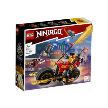 Lego Ninjago Kais Mech Rider Evo (71783)