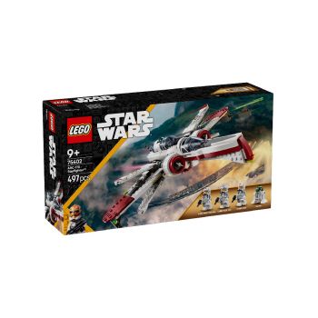 Lego Star Wars Tm Arc-170 Starfighter (75402)