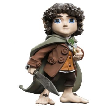 Lord Of The Rings Frodo Baggins 11cm