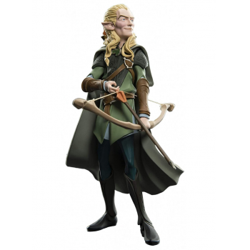 Lord Of The Rings Mini Epics Legolas 12cm