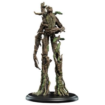 Lord Of The Rings Trilogy Treebeard Miniature 21cm