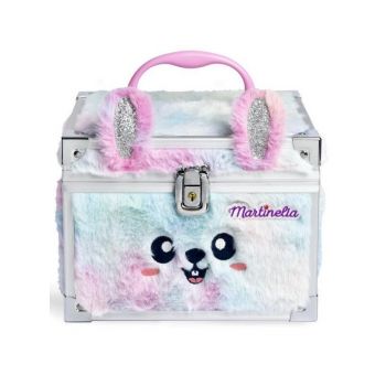 Martinelia Circus Furry Case (aq-12146)