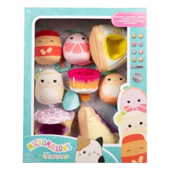 Micromallows Deluxe Accessory Set (2420219)