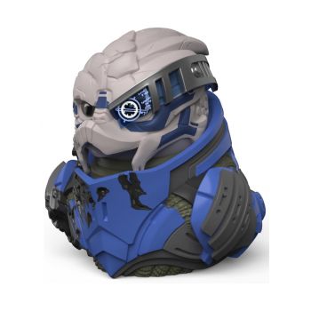 Numskull Mass Effect Tubbz Boxed Garrus