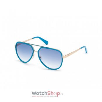 Ochelari de soare barbati Guess GU69775985W