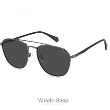 Ochelari de soare barbati Polaroid PLD2106GSV81M