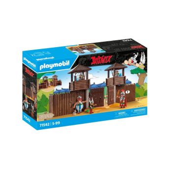 Playmobil Asterix Roman Camp (71542)