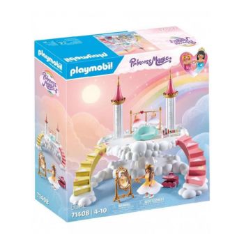 Playmobil Rainbow Castle Dress Up Cloud (71408)