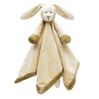 Plus Diinglisar Comforter Bunny (13722)