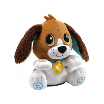 Plus Vtech Baby Speak & Learn Puppy Dk 30cm (950-610132)