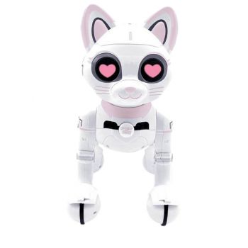 Robot Lexibook Power Kitty My Smart Kitty (kitty01)