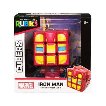 Rubiks Cubers 3x3 Iron Man (6071041)