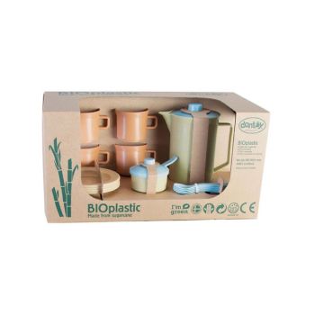 Set Dantoy Bioplastic Coffee (5640)