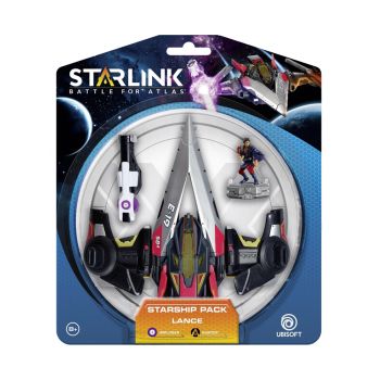 Starlink Battle For Atlas Starship Pack Lance