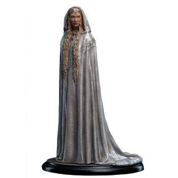 The Lord Of The Rings Trilogy Galadriel Miniature 17cm