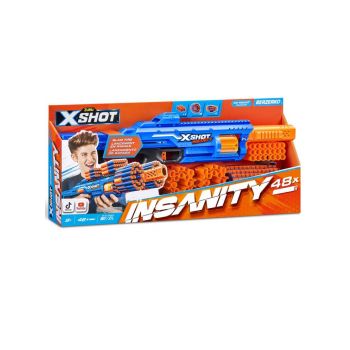 X-shot Insanity Berzerko (36610)