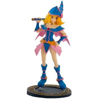 Yu Gi Oh! Magician Girl X2 19cm